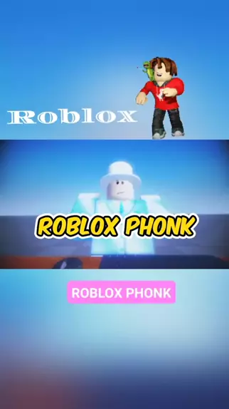 id musicas roblox phonk